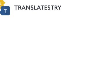 document translation