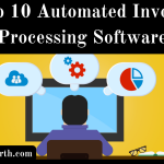 Automated Invoice Processing Software