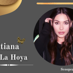 Atiana De La Hoya