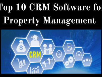 CRM Software for Property Management