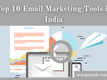 Email Marketing Tools in India