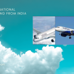 Top International Airlines Flying From India