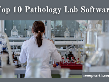Pathology Lab Software