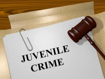 Top 3 Tips for Choosing the Best Juvenile Defense Attorney in New Jersey