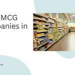 FMCG companies in india