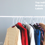 Best Indian Clothing Brands with Foreign Labels