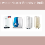 water Heater Brands in India