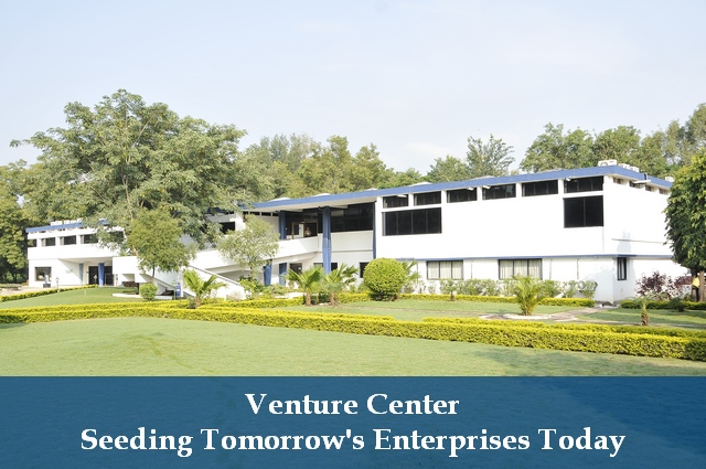 Venture Centre founded in Pune adjudged best incubator for nurturing IP