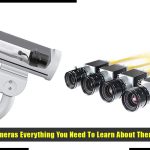 Vision Cameras Everything You Need To Learn About Them
