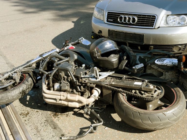 WHAT ARE THE EVERYDAY CAUSES OF MOTORCYCLE ACCIDENTS IN MICHIGAN