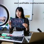 What are the most profitable cryptocurrencies