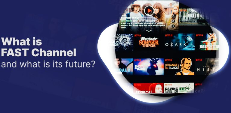 What is FAST Channel and what is its future