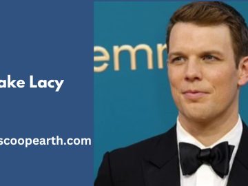 Jake Lacy