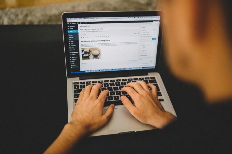 5 Ways to Make Money Blogging
