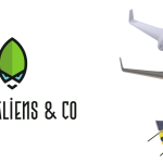 SuperAliensCo Technologies