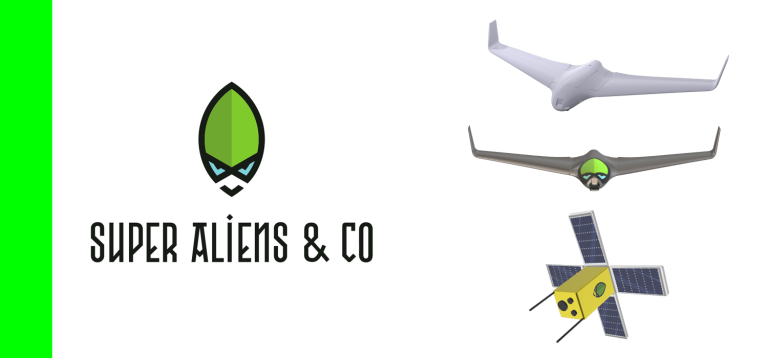 SuperAliensCo Technologies