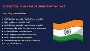tourist visa