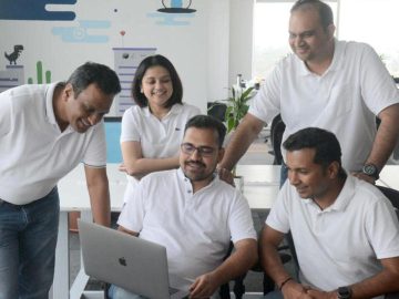 Pune Tech startup FreightFox plans to enhance logistics and pull costs down