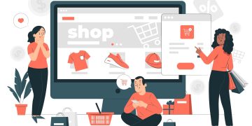 E-Commerce Websites - How to Survive Competition