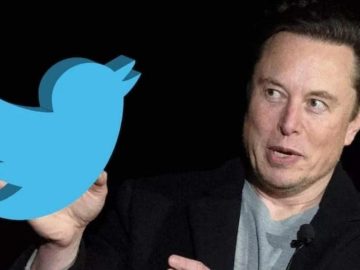 Musk to take over CEO role at Twitter, do away with life bans