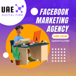 facebook marketing company in dubai