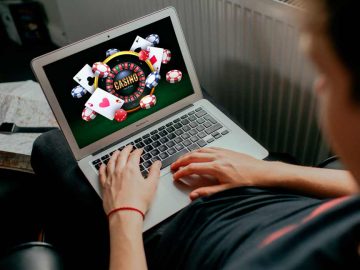 how players choose online casinos