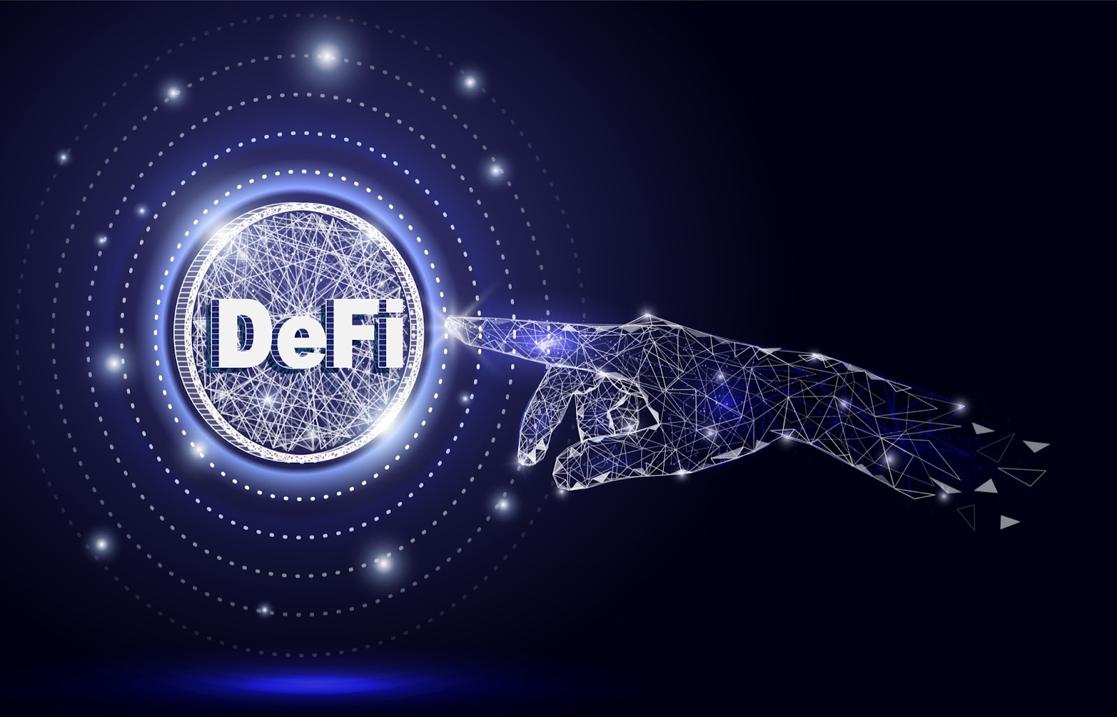 A Detailed Guide to Investing in DeFi