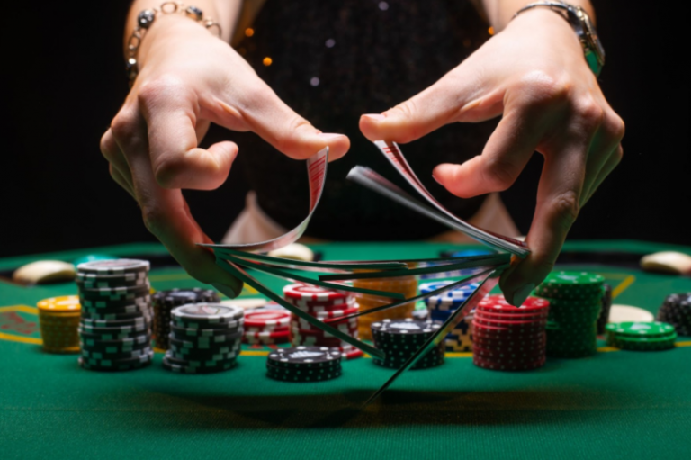 Online Casinos in Japan: Are They Safe?