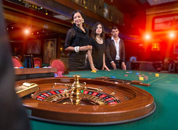 Attraction of Online Casino Games - Scoopearth.com