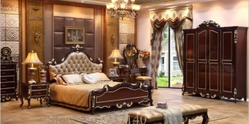 Buying Luxury Bedroom Furniture