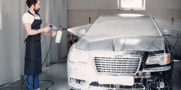 Top Tips To Get Maximum Out Of A Car Wash