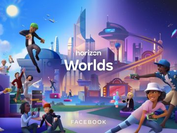 Meta’s Horizon Worlds app struggling to gain new users