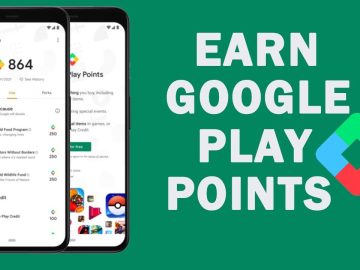 Google Play Points program launched in India