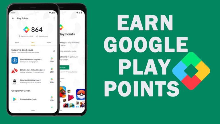 Google Play Points program launched in India