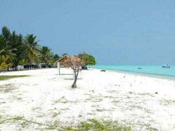 2 more Lakshadweep beaches accorded ‘Blue Flag’ tag