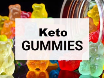 Are ACV keto Gummies As Effective As ACV Gummies?