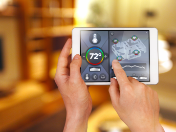 Smart HVAC Systems For Home Use