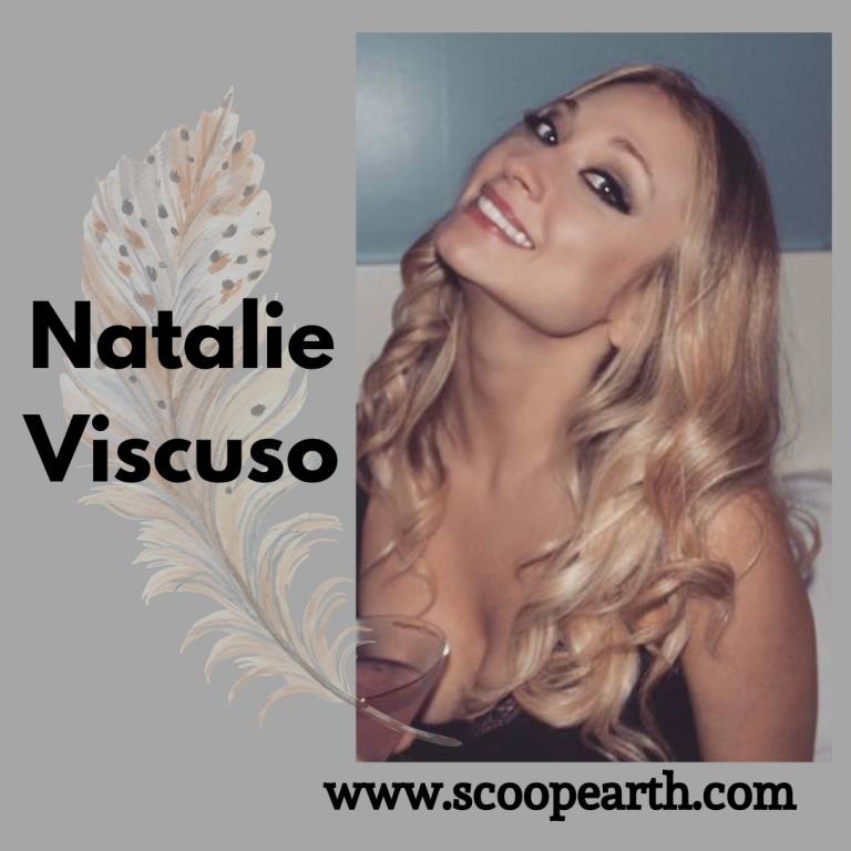 Natalie Viscuso