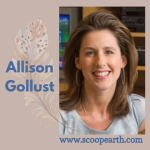 Allison Gollust