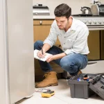 How to Repair a Refrigerator easily in dubai?