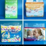 baby diapers manufacturers in china