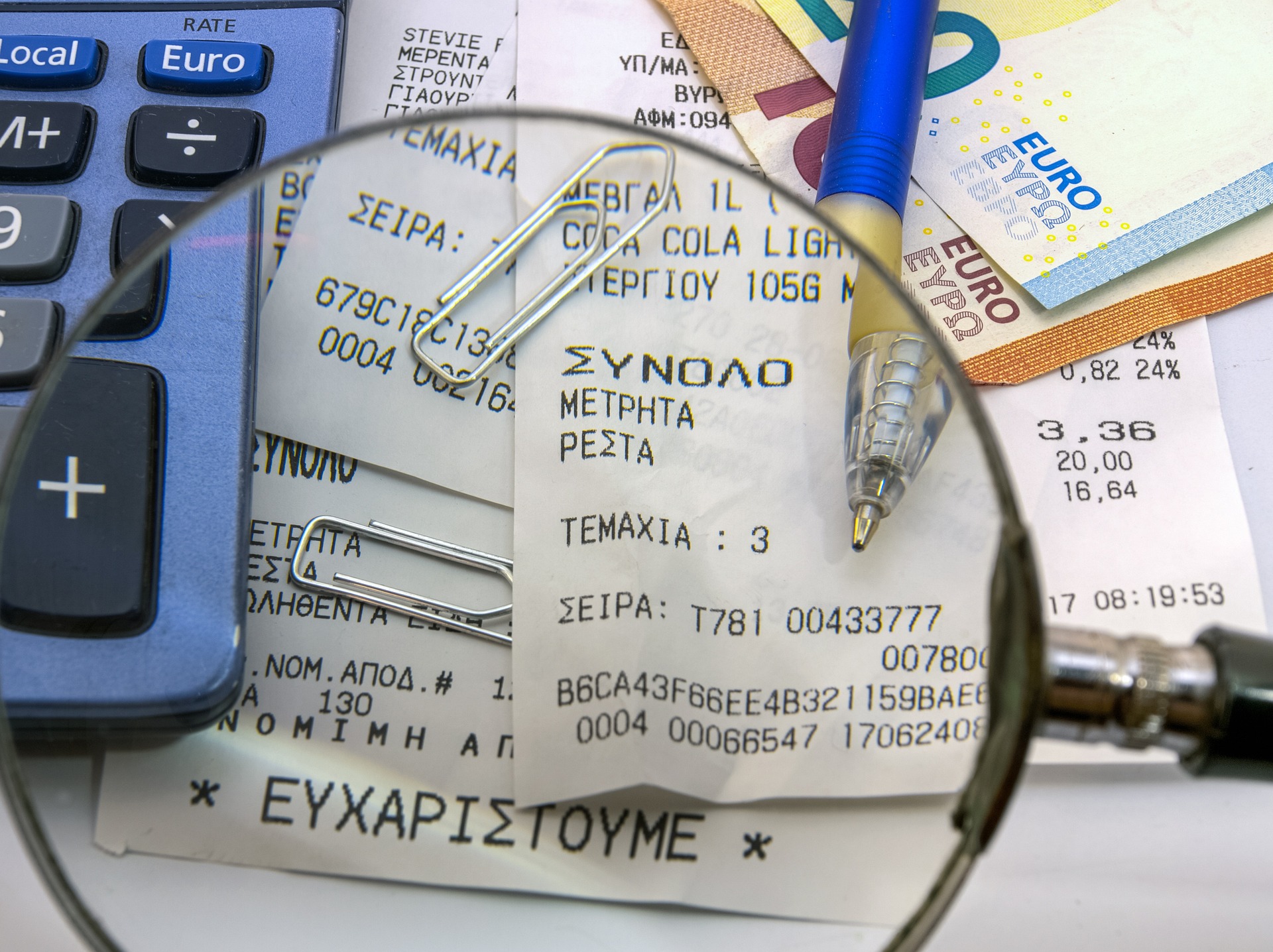 Are back taxes ever forgiven?