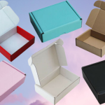 Wholesale Soap boxes