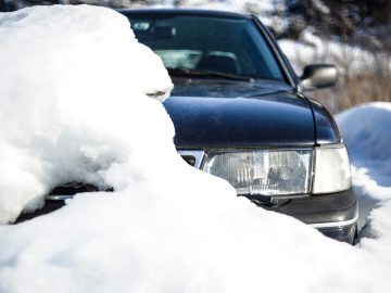 When Is It Too Cold to Wash Your Car
