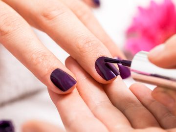 Maby - Find Nail Salon Near You App
