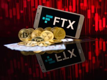 World’s 2nd largest crypto exchange FTX goes bankrupt