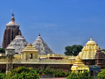 Story Behind Lord Jagannath Temple 