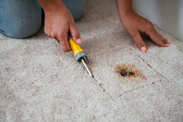 Carpet Repair in Brisbane