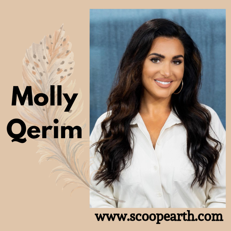 Molly Qerim
