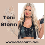 Toni Storm